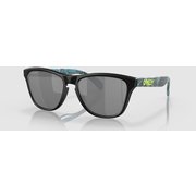 Frogskins XS Sanctuary Collection OJ9006-3353 Matte Black(Prizm Black) [スポーツサングラス]