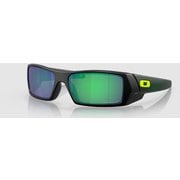 Gascan High Resolution Collection OO9014-B660 Matte Black(Prizm Jade Polarized) [スポーツサングラス]