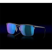 Holbrook TI（ホルブルック ティーアイ） OO6048-0457 Matte Gunmetal/Prizm Sapphire Polarized 国内正規品 [スポーツサングラス]