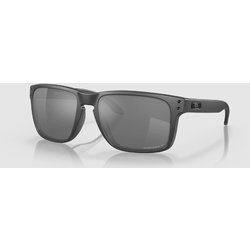 Holbrook XL（ホルブルック XL） OO9417-3059 Steel/Prizm Black Polarized 国内正規品 [スポーツサングラス]
