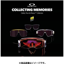 ヨドバシ.com - オークリー OAKLEY 2022 Tour De France Jawbreaker