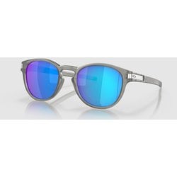 ヨドバシ.com - オークリー OAKLEY Latch AsiaFit (Low Bridge Fit