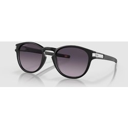 ヨドバシ.com - オークリー OAKLEY Latch AsiaFit (Low Bridge Fit