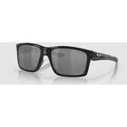 Mainlink XL OO9264-4861 Polished Black(Prizm Black) 国内正規品 [スポーツサングラス]