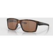 Mainlink XL OO9264-4961 Matte Brown Tortoise(Prizm Tungsten Polarized) 国内正規品 [スポーツサングラス]