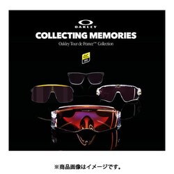 ヨドバシ.com - オークリー OAKLEY 2022 Tour De France Oakley Kato