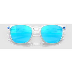 ヨドバシ.com - オークリー OAKLEY Ojector（オジェクター） Maverick Vinales Collection OO9018- 1155 Matte Clear/Prizm Sapphire 国内正規品 [スポーツサングラス] 通販【全品無料配達】