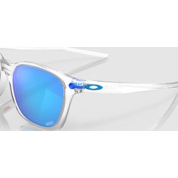 ヨドバシ.com - オークリー OAKLEY Ojector（オジェクター） Maverick Vinales Collection OO9018- 1155 Matte Clear/Prizm Sapphire 国内正規品 [スポーツサングラス] 通販【全品無料配達】