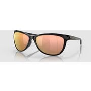 Pasque OO9222-0160 Polished Black(Prizm Rose Gold Polarized) 国内正規品 [スポーツサングラス]
