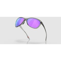 ヨドバシ.com - オークリー OAKLEY Pasque OO9222-0460 Grey Ink(Prizm