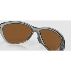 ヨドバシ.com - オークリー OAKLEY Pasque OO9222-0460 Grey Ink(Prizm