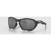 Plazma（プラズマ） AsiaFit (Low Bridge Fit) High Resolution Collection OO9019A-0859 Hi Res Matte Carbon/Prizm Black Polarized 国内正規品 [スポーツサングラス]