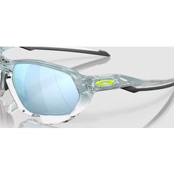 ヨドバシ.com - オークリー OAKLEY Plazma AsiaFit (Low Bridge Fit