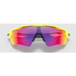 ヨドバシ.com - オークリー OAKLEY Radar EV Path Neon Yellow