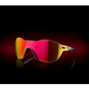 Re:SubZero（リ・サブゼロ） OO9098-0248 Carbon Fiber(Prizm Ruby) [スポーツサングラス]