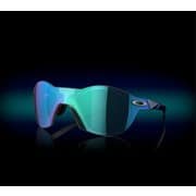 Re:SubZero（リ・サブゼロ） OO9098-0348 Planet X(Prizm Sapphire) [スポーツサングラス]