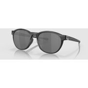 Reedmace AsiaFit (Low Bridge Fit) OO9126F-0254 Matte Black Ink(Prizm Black) [スポーツサングラス]