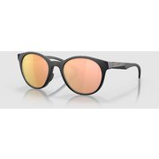 Spindrift OO9474-0852 Matte Black(Prizm Rose Gold Polarized) 国内正規品 [スポーツサングラス]