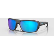 Split Shot OO9416-3164 Matte Black(Prizm Sapphire Polarized) 国内正規品 [スポーツサングラス]