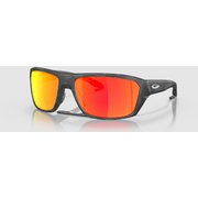 Split Shot OO9416-3264 Matte Black Camo(Prizm Ruby) 国内正規品 [スポーツサングラス]