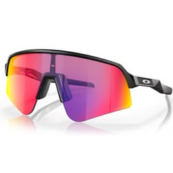 ヨドバシ.com - オークリー OAKLEY Sutro Lite Sweep（スートロ ライト スィープ） OO9465-0139 Matte  Black/Prizm Road 国内正規品 [スポーツサングラス] 通販【全品無料配達】