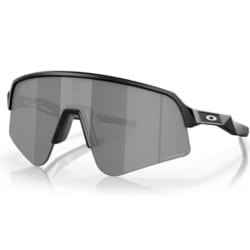 ヨドバシ.com - オークリー OAKLEY Sutro Lite Sweep（スートロ ライト スィープ） OO9465-0339 Matte  Black/Prizm Black 国内正規品 [スポーツサングラス] 通販【全品無料配達】