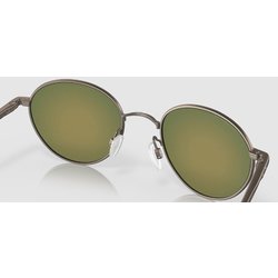 ヨドバシ.com - オークリー OAKLEY Terrigal OO4146-0351 Satin Pewter