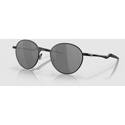 Terrigal OO4146-0451 Satin Black(Prizm Black Polarized) 国内正規品 [スポーツサングラス]