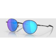 Terrigal OO4146-0551 Satin Light Steel(Prizm Sapphire Polarized) 国内正規品 [スポーツサングラス]