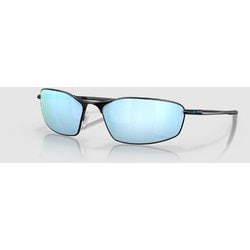 ヨドバシ.com - オークリー OAKLEY Whisker OO4141-1160 Satin Black