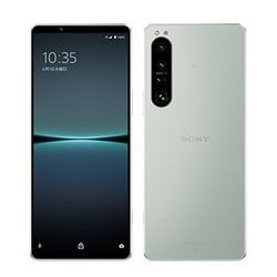 ヨドバシ.com - au エーユー Xperia 1 IV SOG06 （W） [スマートフォン