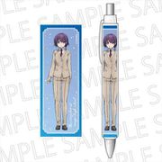 魔法科高校の劣等生 追憶編 ボールペン 桜井穂波 [キャラクターグッズ]