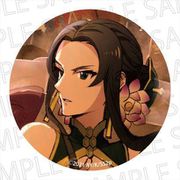 盾の勇者の成り上がり Season 2 カンバッジ オスト [キャラクターグッズ]