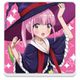 RPG不動産 アクリルコースター A 風色琴音 [キャラクターグッズ]