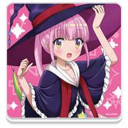 RPG不動産 アクリルコースター A 風色琴音 [キャラクターグッズ]