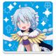 RPG不動産 アクリルコースター B ファー [キャラクターグッズ]