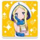 RPG不動産 アクリルコースター C ルフリア [キャラクターグッズ]