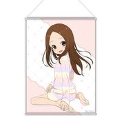 からかい上手の高木さん 3 描き下ろし 等身大タペストリー 高木さん [キャラクターグッズ]