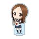からかい上手の高木さん 3 描き起こし アクリルスタンド 音楽 [キャラクターグッズ]