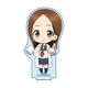からかい上手の高木さん 3 描き起こし アクリルスタンド 理科 [キャラクターグッズ]