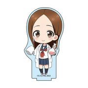 からかい上手の高木さん 3 描き起こし アクリルスタンド 理科 [キャラクターグッズ]