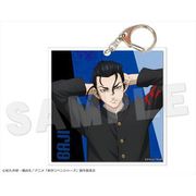 東京リベンジャーズ でかアクリルキーホルダー Vol.3 04. 場地圭介 [キャラクターグッズ]