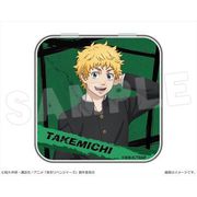東京リベンジャーズ マルチ缶ケース mini Vol.2 01. 花垣武道 [キャラクターグッズ]