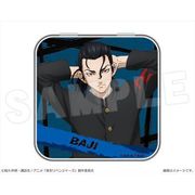 東京リベンジャーズ マルチ缶ケース mini Vol.2 04. 場地圭介 [キャラクターグッズ]