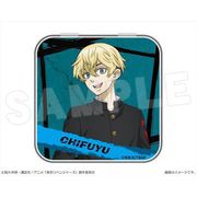 東京リベンジャーズ マルチ缶ケース mini Vol.2 05. 松野千冬 [キャラクターグッズ]