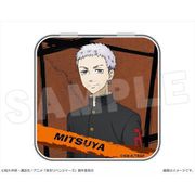 東京リベンジャーズ マルチ缶ケース mini Vol.2 06. 三ツ谷隆 [キャラクターグッズ]