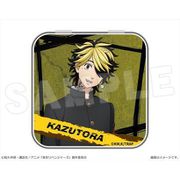 東京リベンジャーズ マルチ缶ケース mini Vol.2 07. 羽宮一虎 [キャラクターグッズ]