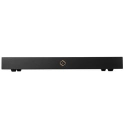 オーディオ用 スイッチングハブ 8ポート クロック入力付き N8PRO-CLK