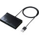USB2.0 カードリーダー ADR-ML19BKN