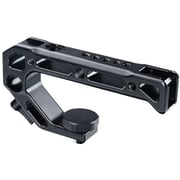 UURig R008 Arri対応 ユニバーサル多機能カメラケージ用トップハンドル 1400